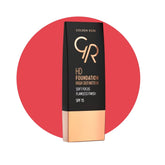 HD Foundation - Golden Rose BiH