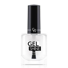 Extreme Gel Shine Instant Base Coat - Golden Rose BiH