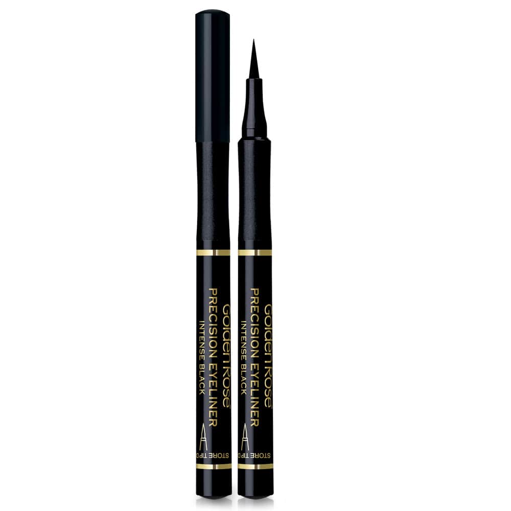 Precision Eyeliner - Golden Rose BiH