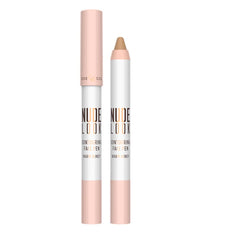 Nude Look Contouring Face Pen - Golden Rose BiH