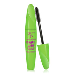 Volume & Define Miracle Lash Ultra Black Mascara - Golden Rose BiH