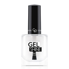 Extreme Gel Shine Miracle Top Coat - Golden Rose BiH