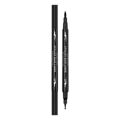 Stylist Duo Liner 2 in 1 Eyeliner Pen - Golden Rose BiH