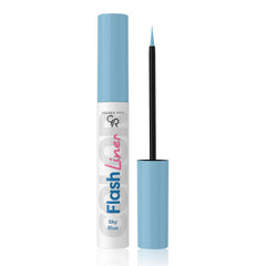 Flash Liner Colored Eyeliner