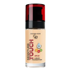 Moisture Touch Liquid Foundation