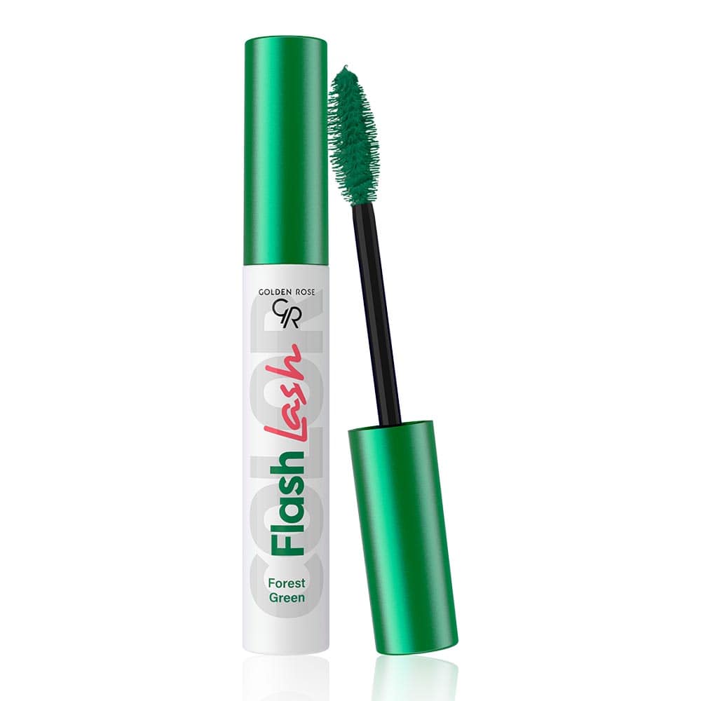 Flash Lash Colored Mascara