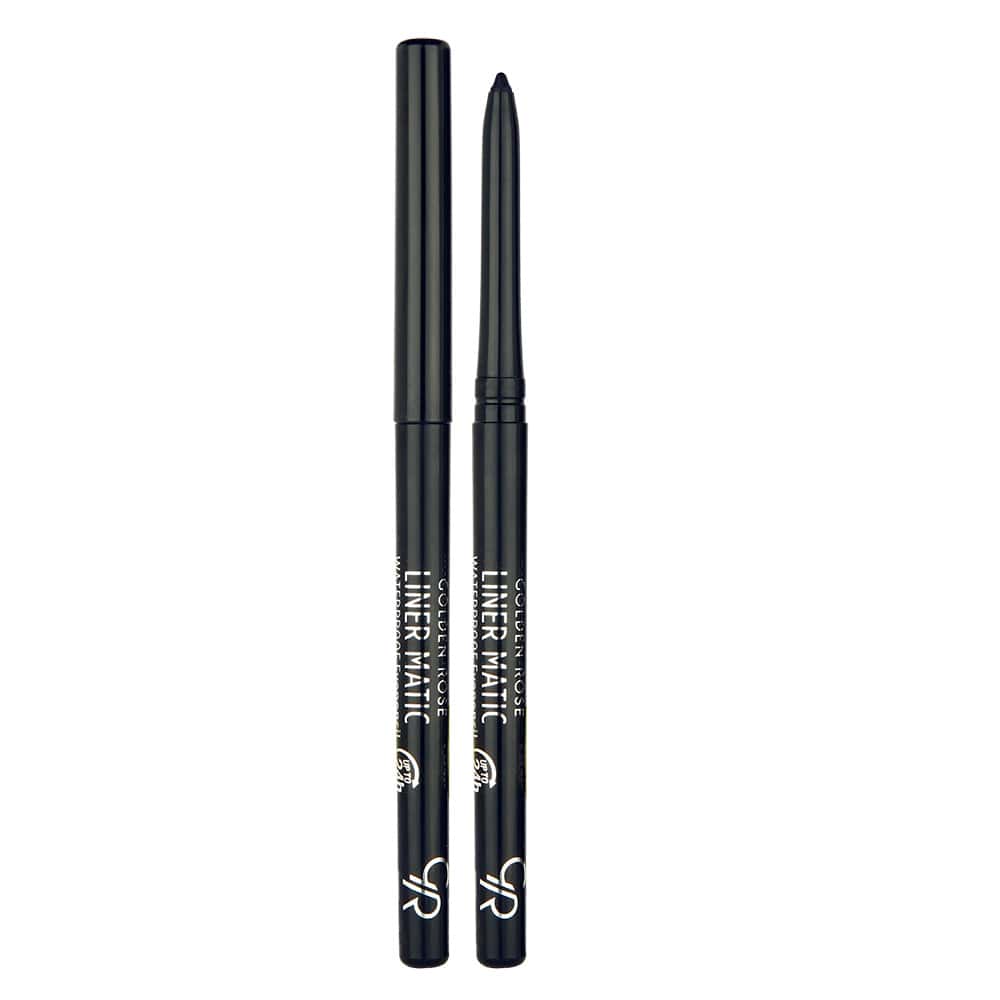 Liner Matic Waterproof Eyepencil