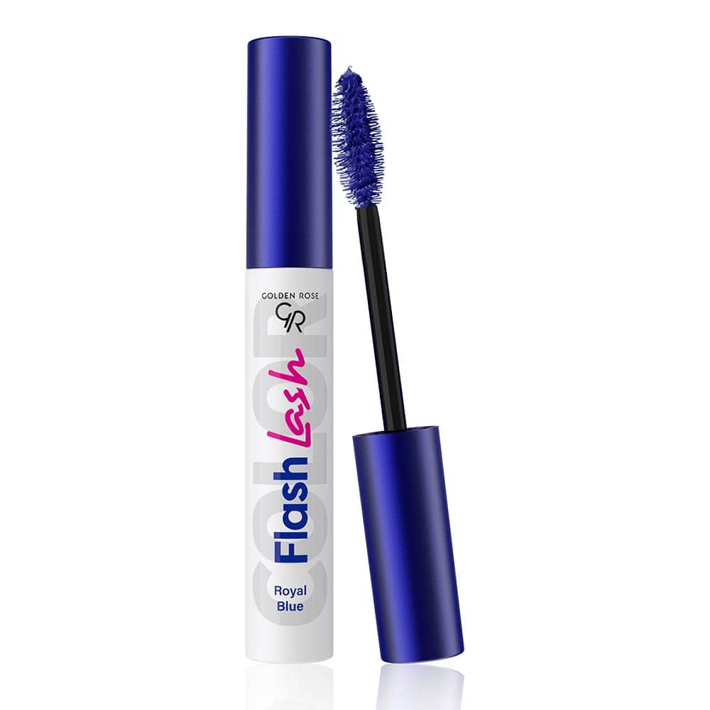 Flash Lash Colored Mascara