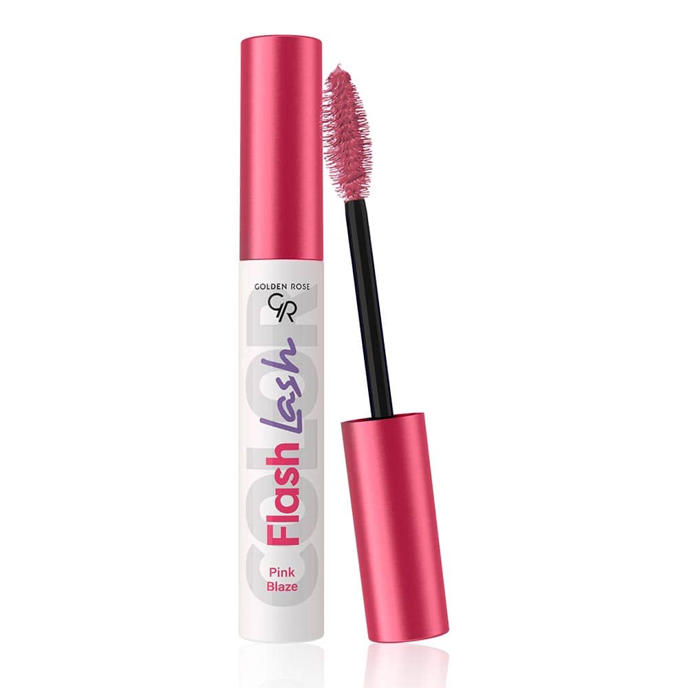 Flash Lash Colored Mascara