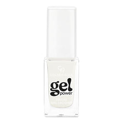 Gel Power Gel-Like Nail Lacquer - Golden Rose BiH