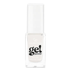 Gel Power Gel-Like Nail Lacquer - Golden Rose BiH