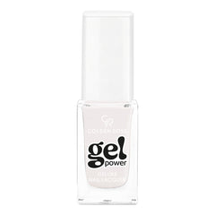 Gel Power Gel-Like Nail Lacquer - Golden Rose BiH