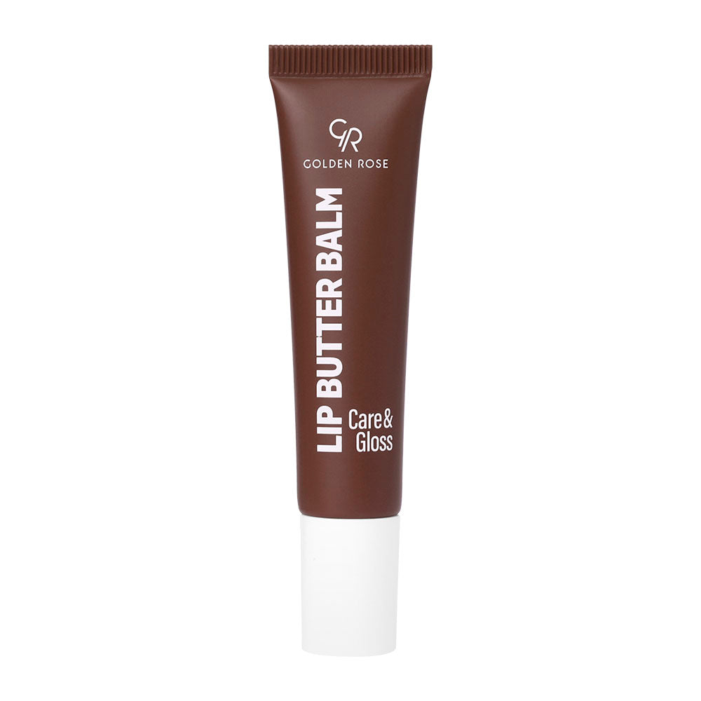 Lip Butter Balm Care & Gloss