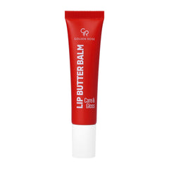 Lip Butter Balm Care & Gloss