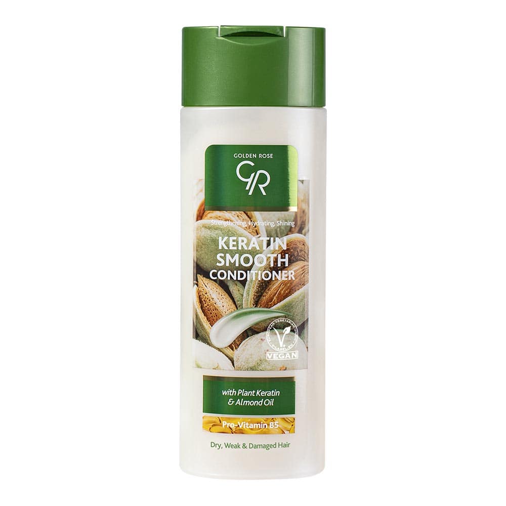 Keratin Smooth Conditioner