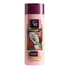 Moisture Recovery Shampoo