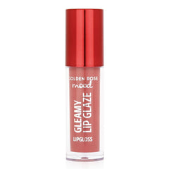 Mood Gleamy Lip Glaze Lipgloss