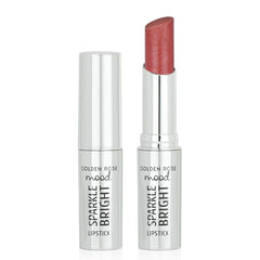 Mood Sparkle Bright Lipstick - Golden Rose BiH