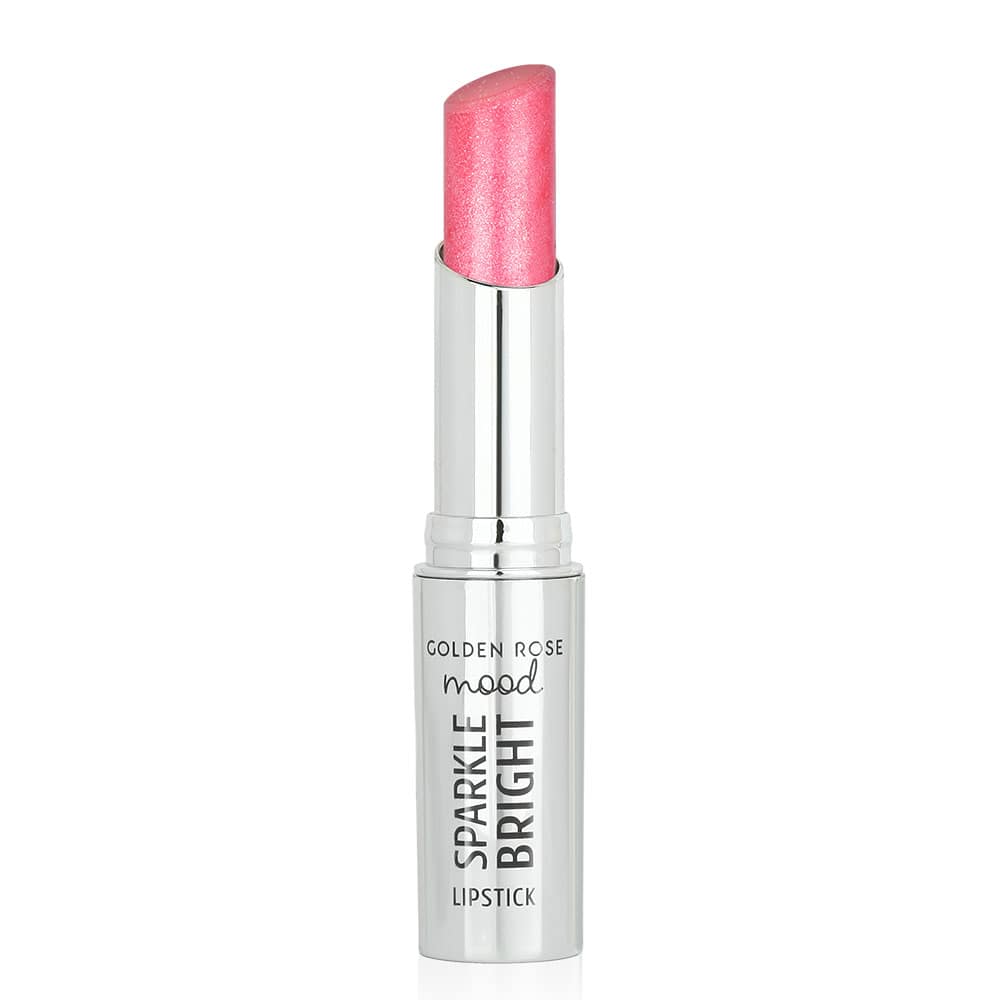 Mood Sparkle Bright Lipstick - Golden Rose BiH