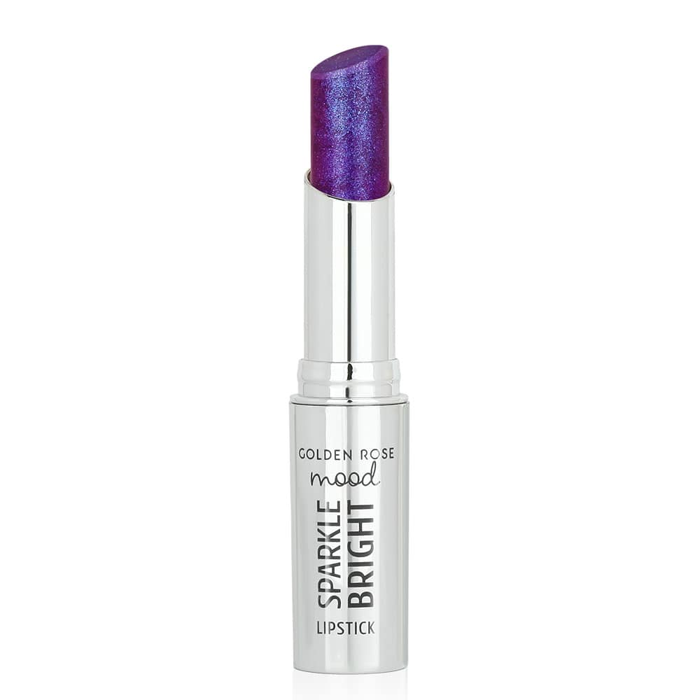 Mood Sparkle Bright Lipstick - Golden Rose BiH