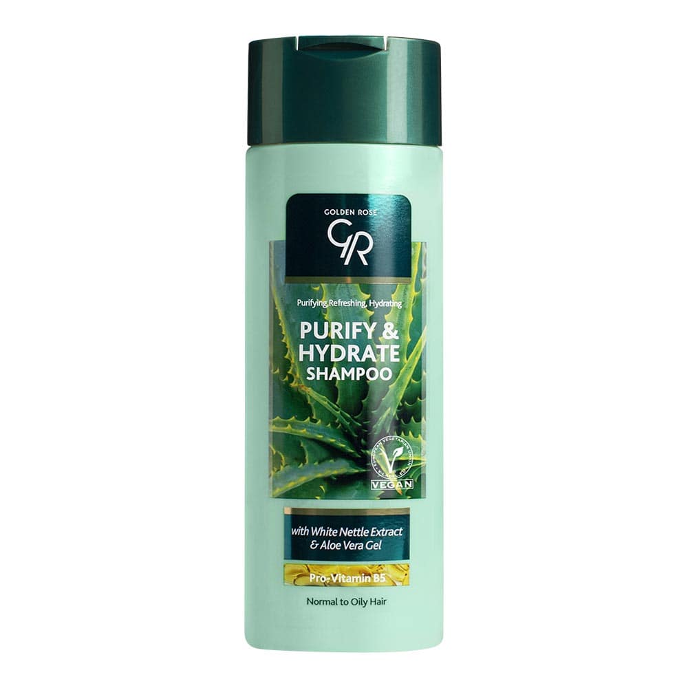 Purify & Hydrate Shampoo