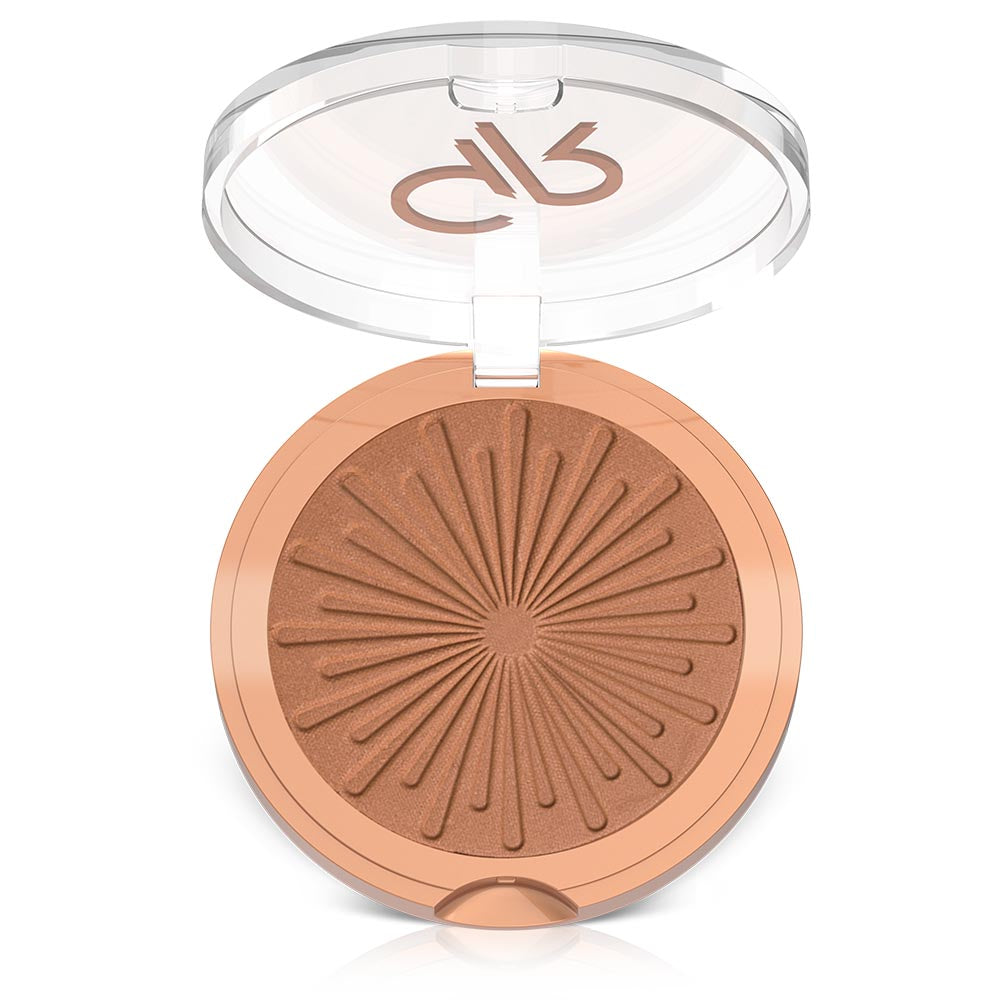 Sun Bright Bronzer Powder