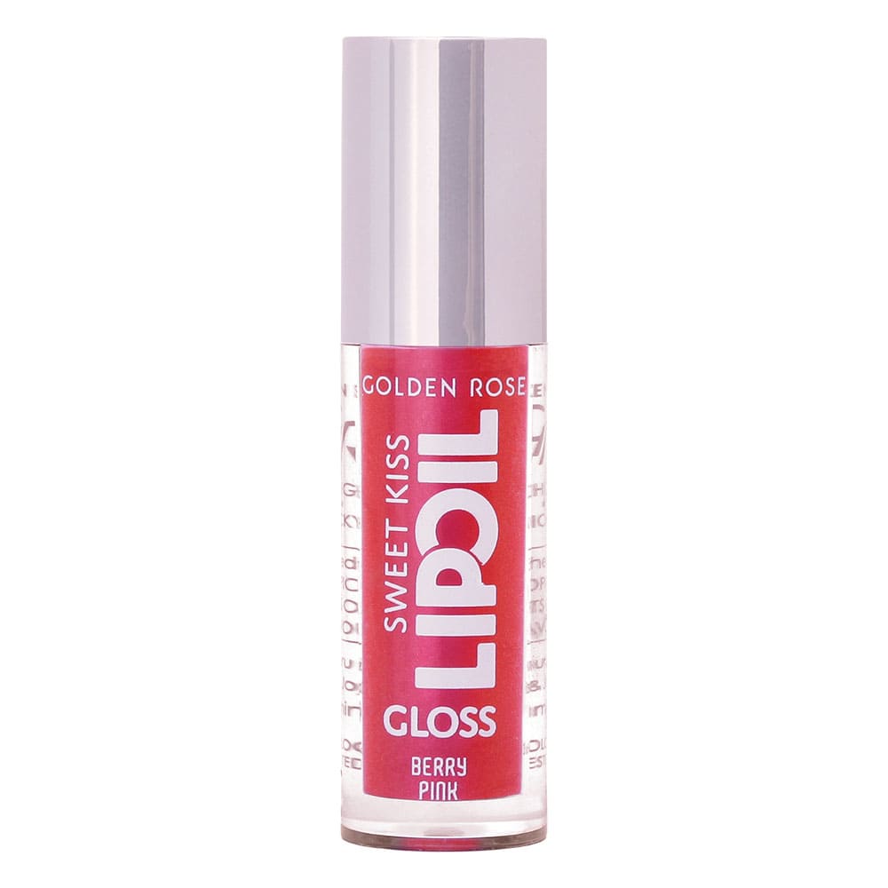 Sweet Kiss Lip Oil