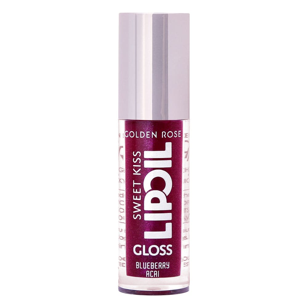 Sweet Kiss Lip Oil