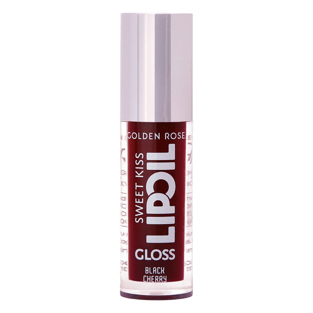 Sweet Kiss Lip Oil