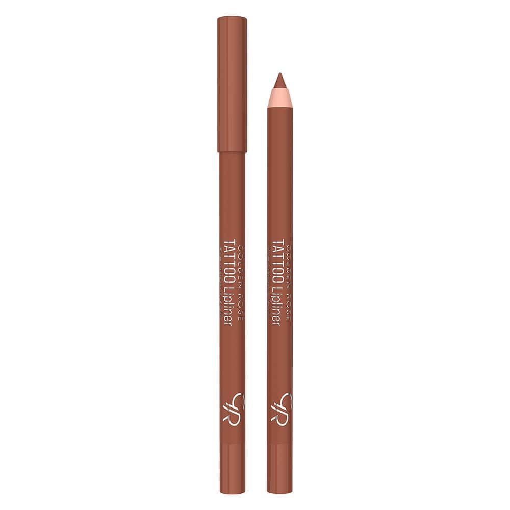 Tattoo Lipliner - Golden Rose BiH