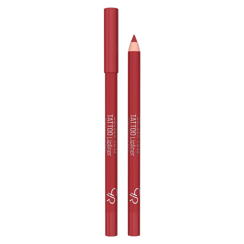 Tattoo Lipliner - Golden Rose BiH