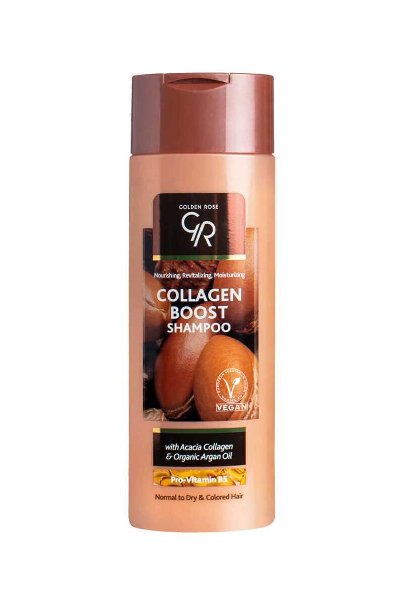 Collagen Boost Shampoo