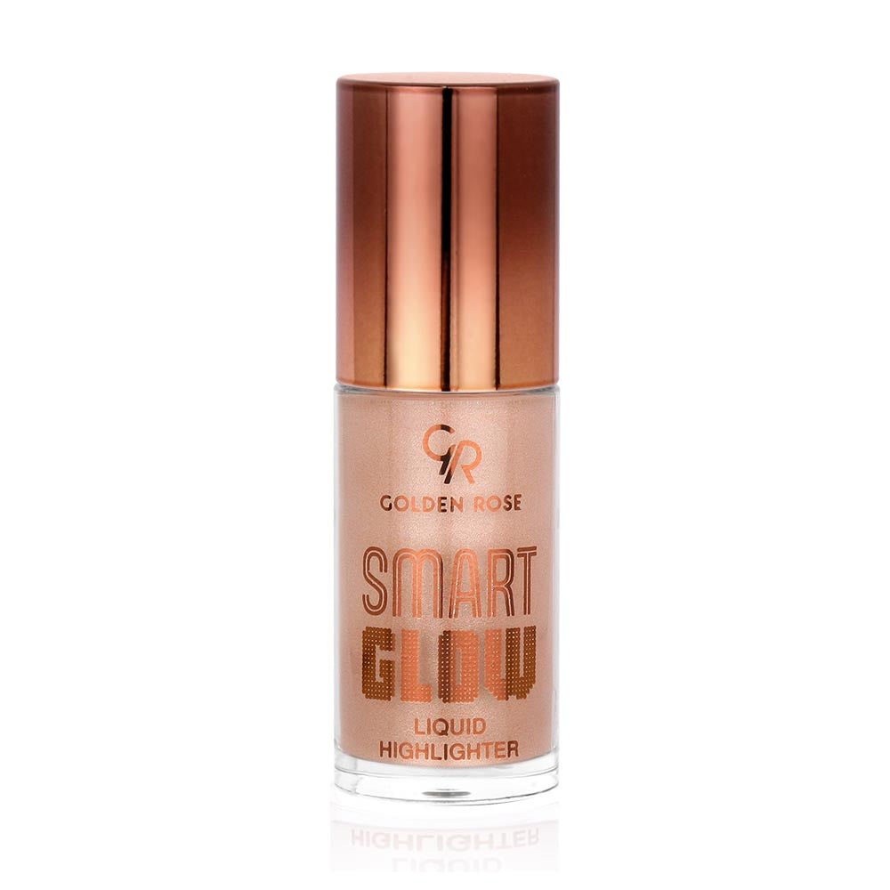 GR Smart Glow tekući highlighter - Golden Rose BiH