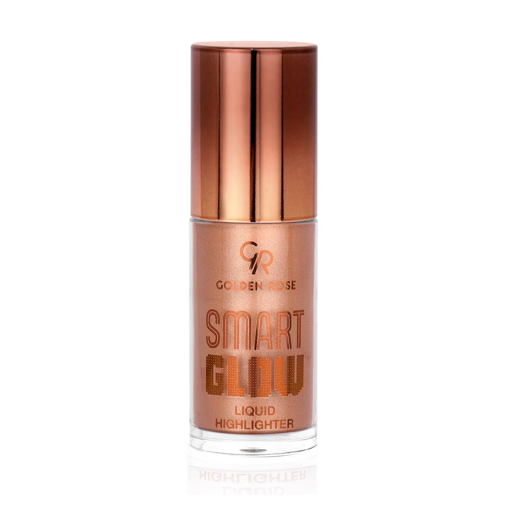 GR Smart Glow tekući highlighter - Golden Rose BiH