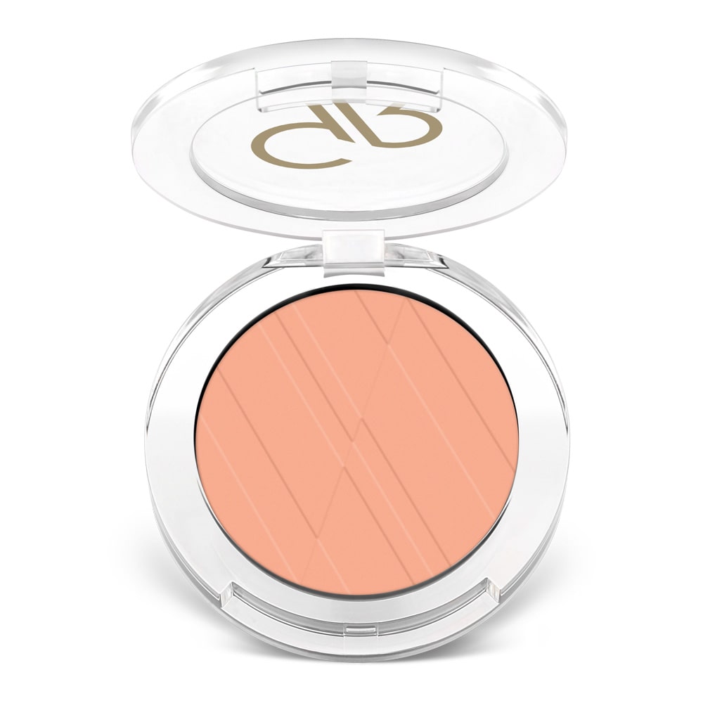 Powder Blush - Golden Rose BiH