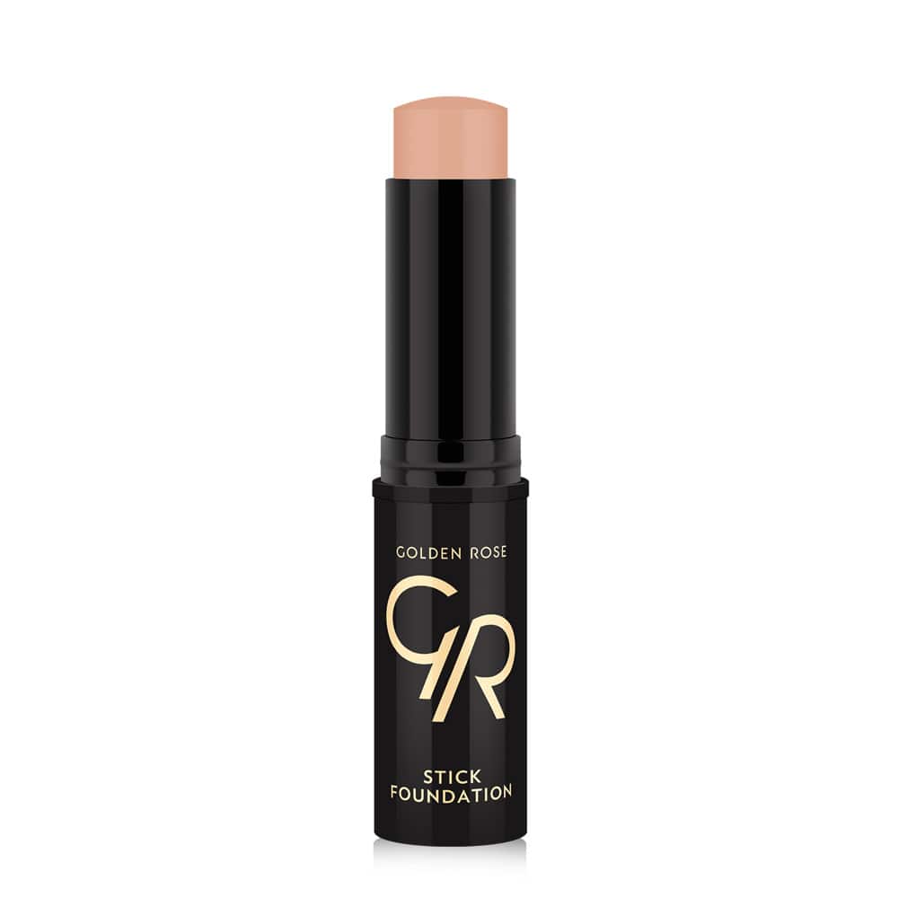 Stick Foundation - Golden Rose BiH
