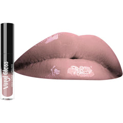 Vinyl Gloss High Shine Lipgloss - Golden Rose BiH