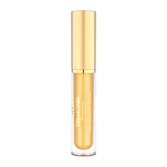 Diamond Breeze Shimmering Lip Topper - Golden Rose BiH