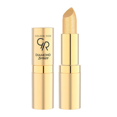 Diamond Breeze Shimmering Lipstick - Golden Rose BiH