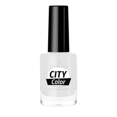 City Color Nail Lacquer - Golden Rose BiH