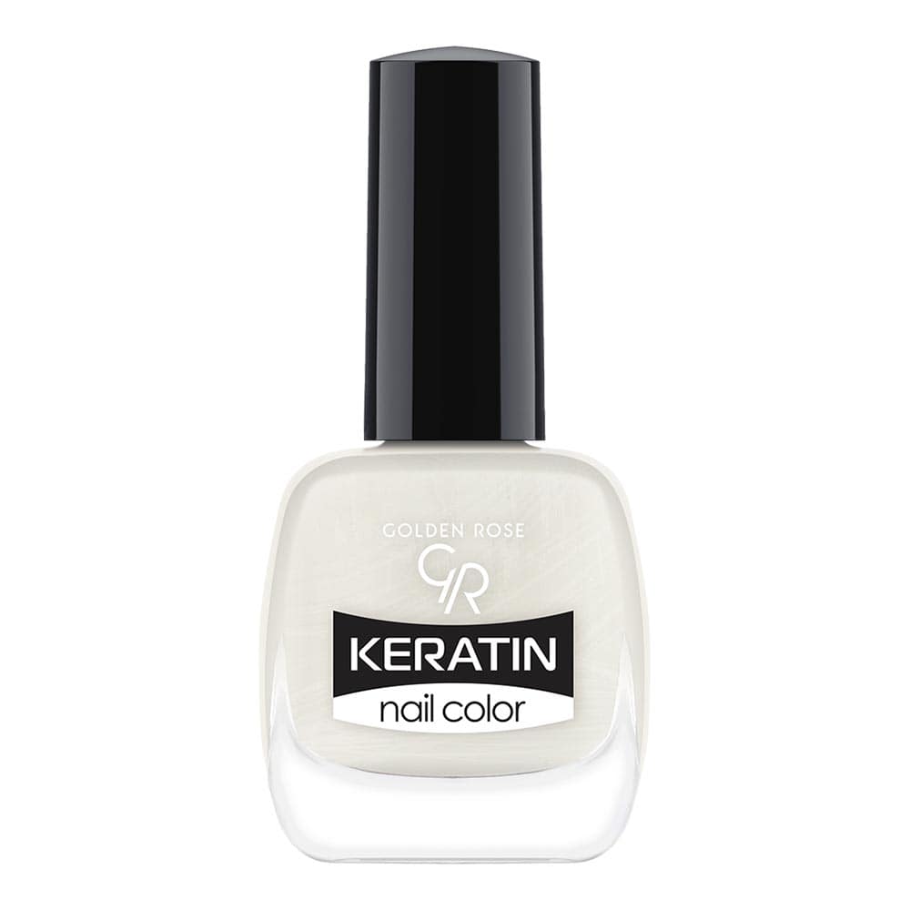 Keratin Lak - Golden Rose BiH