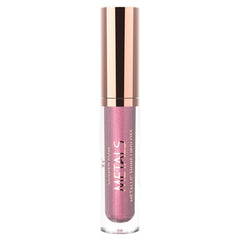 Metals Metallic Shine Lipgloss - Golden Rose BiH