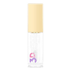 3D Mega Shine Lipgloss