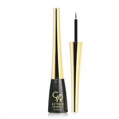 Extreme Sparkle Eyeliner - Golden Rose BiH