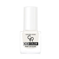 Ice Color Nail Lacquer(101-162) - Golden Rose Cosmetics BiH