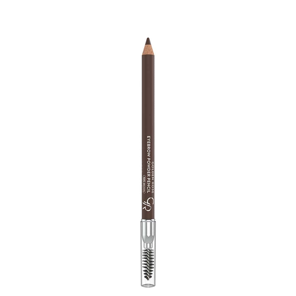 Eyebrow Powder Pencil - Golden Rose BiH