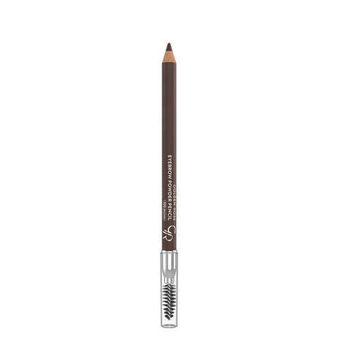 Eyebrow Powder Pencil - Golden Rose BiH