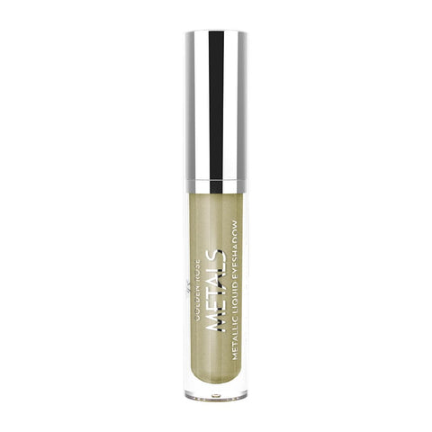 Metals Metallic Liquid Eyeshadow - Golden Rose BiH