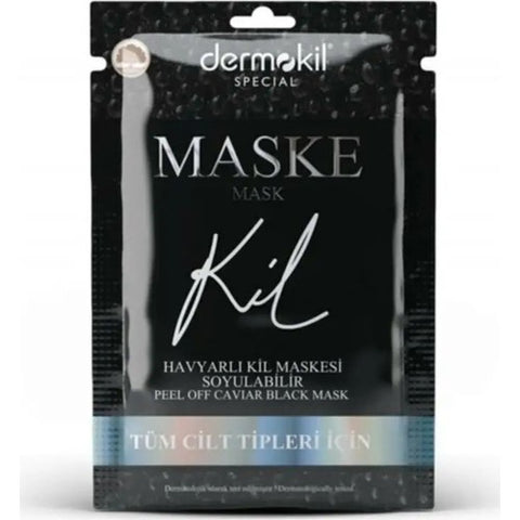 Dermokil-Maska od Kavijara 15ml - Golden Rose BiH