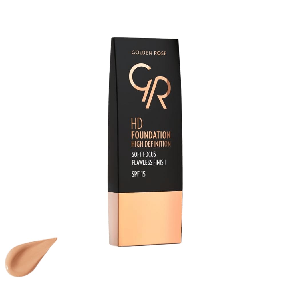 HD Foundation - Golden Rose BiH